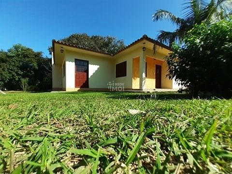 Excelente Casa Em Meio A Natureza Maiquel Oliveira Im Veis